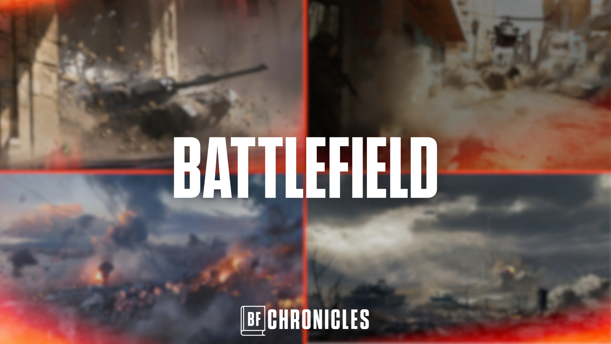 Battlefield 6 Image Collection