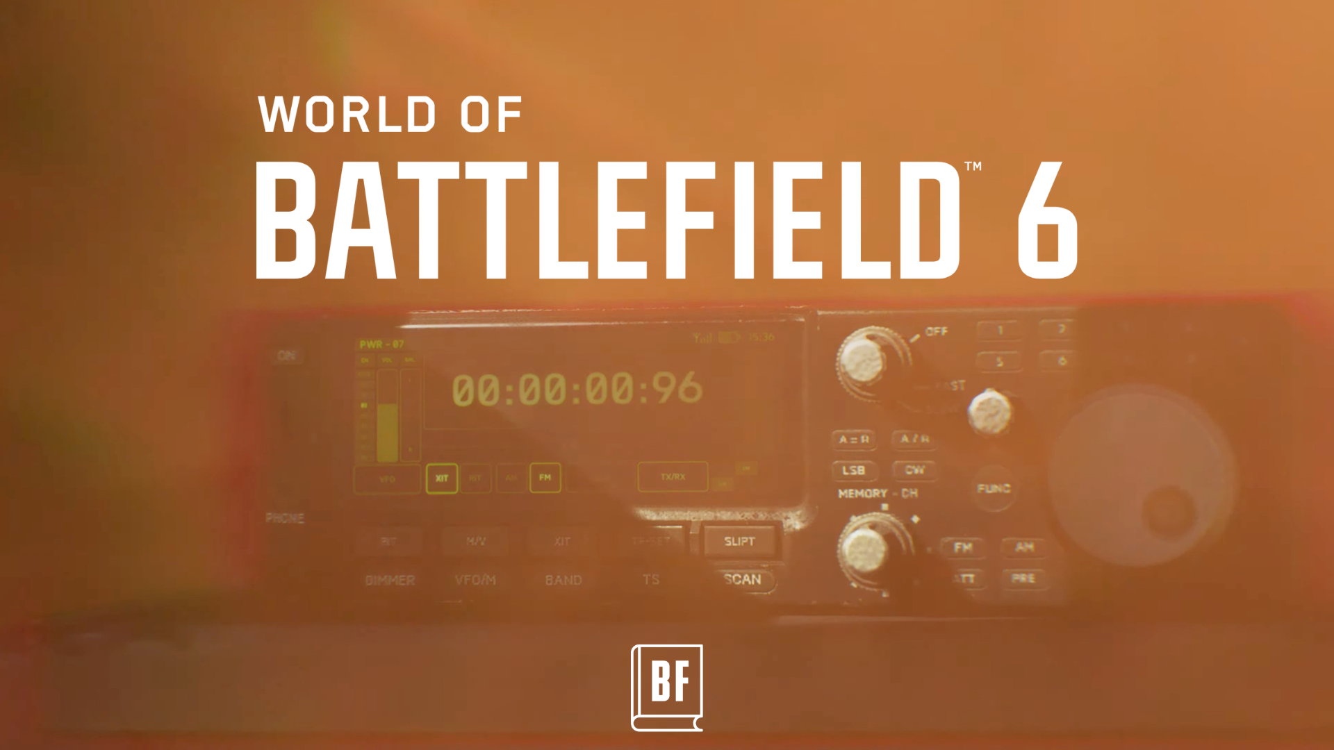 NATO STRIKES BACK - BATTLEFIELD SEASON 2