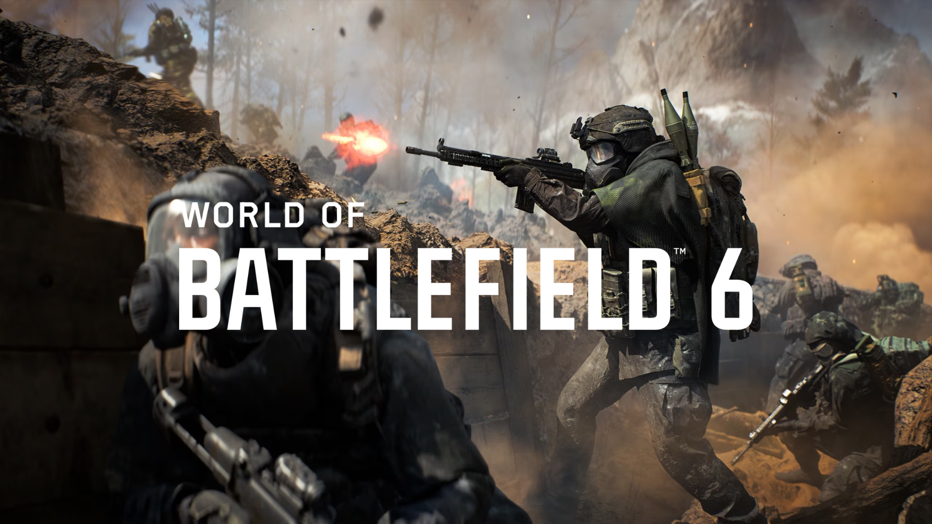 NATO STRIKES BACK - BATTLEFIELD SEASON 2