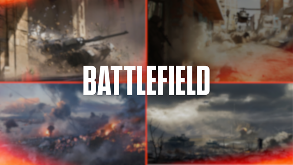 BATTLEFIELD 6 IMAGE COLLECTION